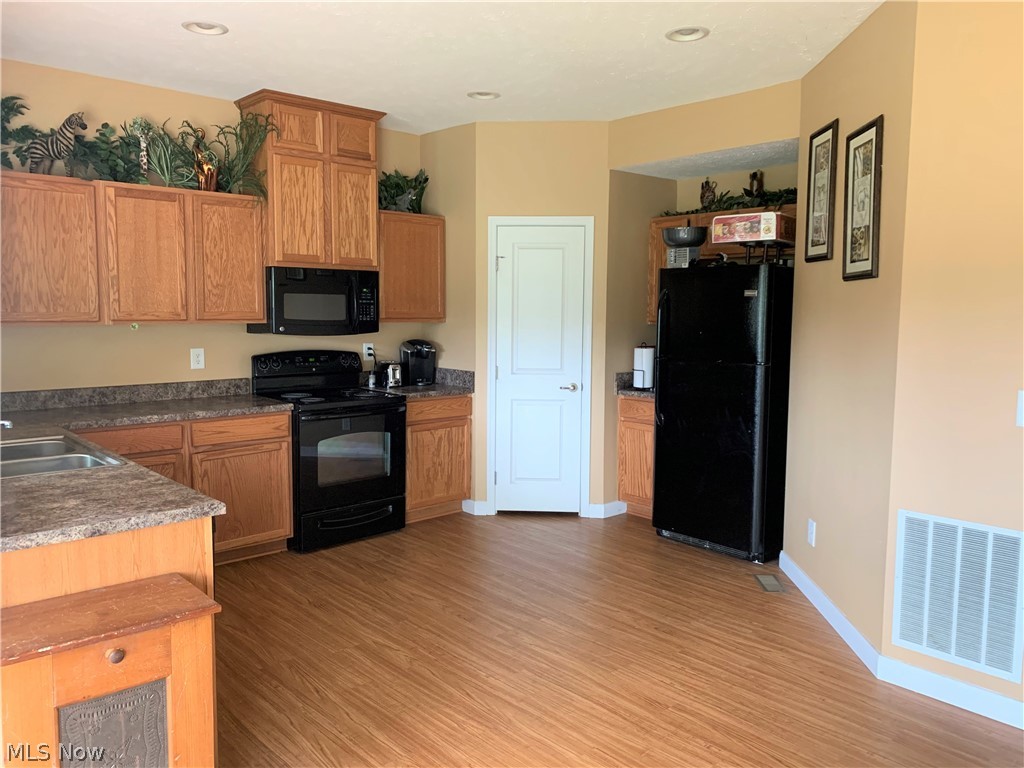 Heisley Park Sub - Residential