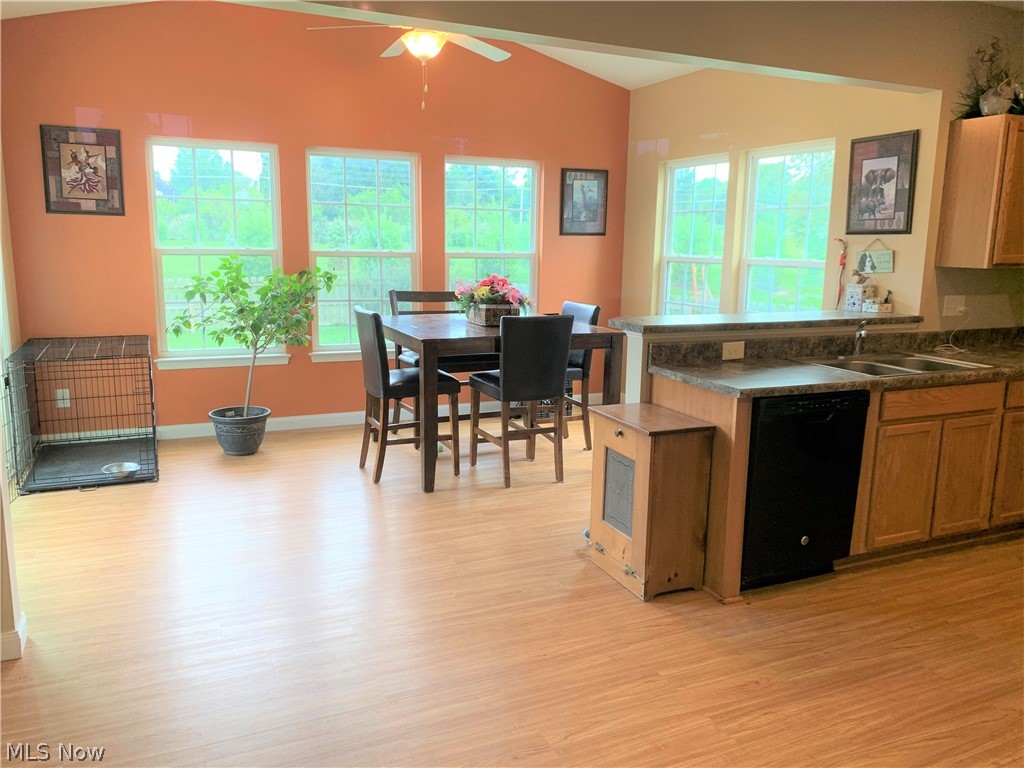 Heisley Park Sub - Residential