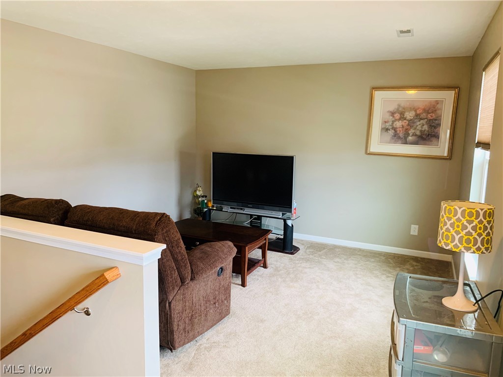 Heisley Park Sub - Residential