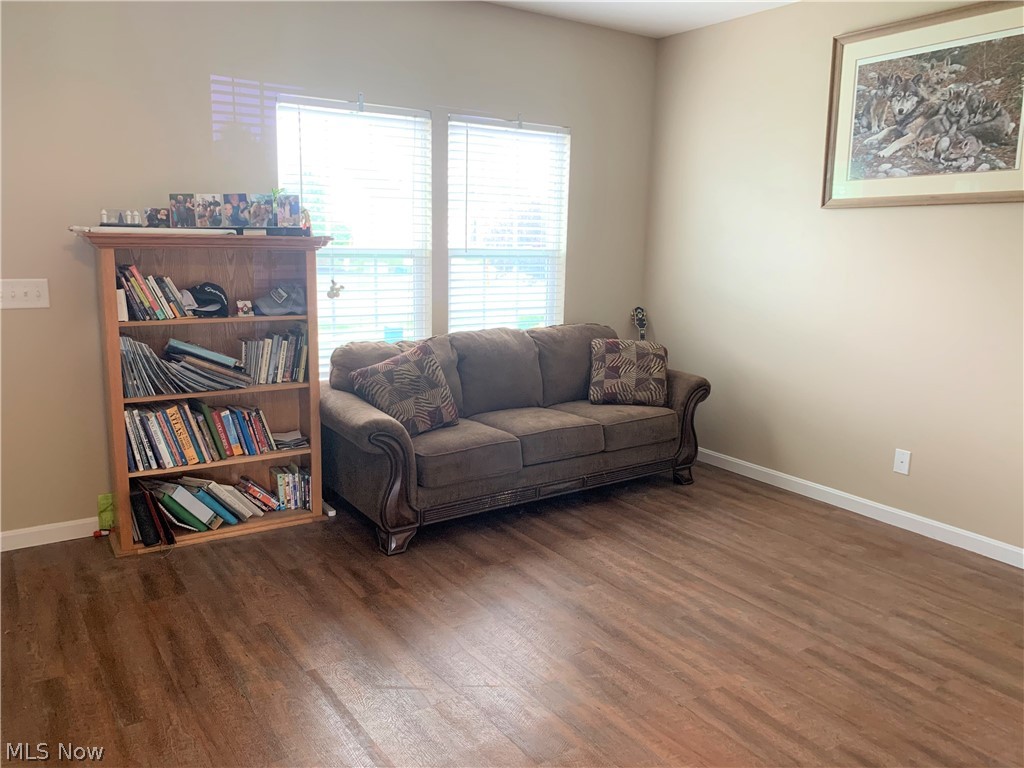 Heisley Park Sub - Residential