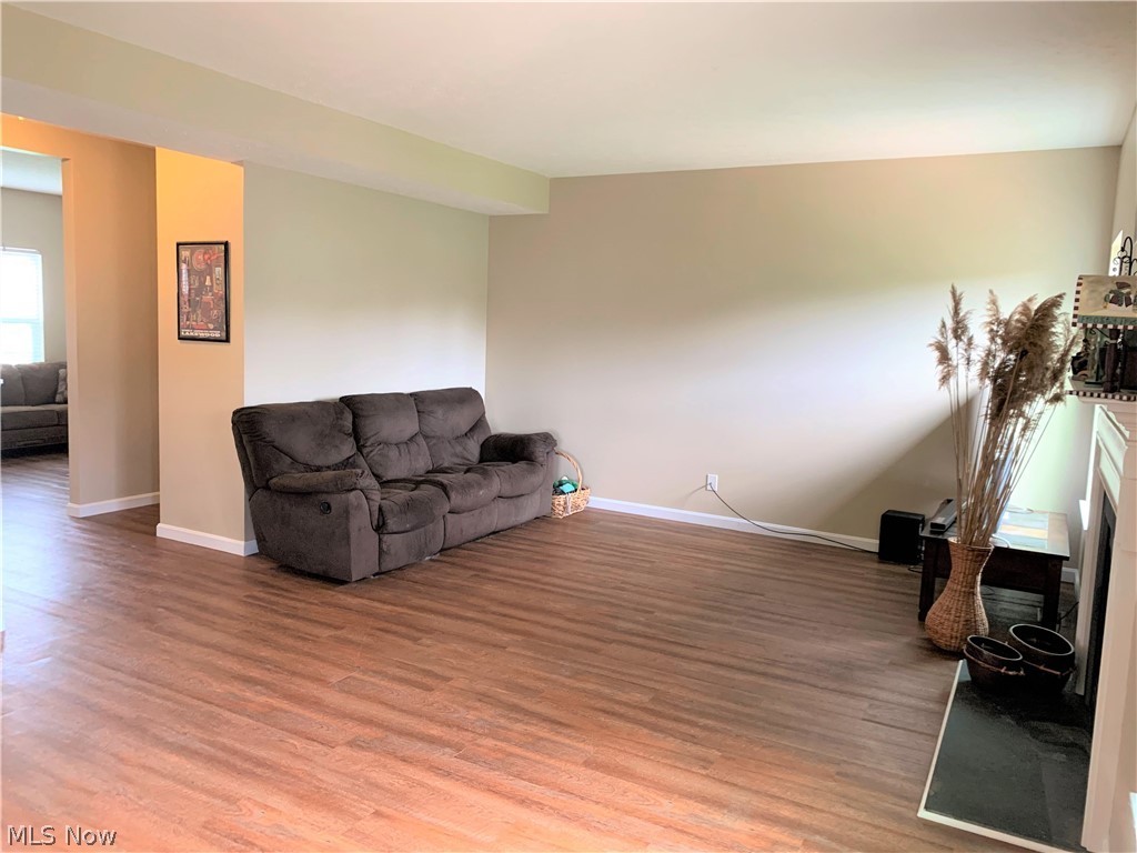 Heisley Park Sub - Residential