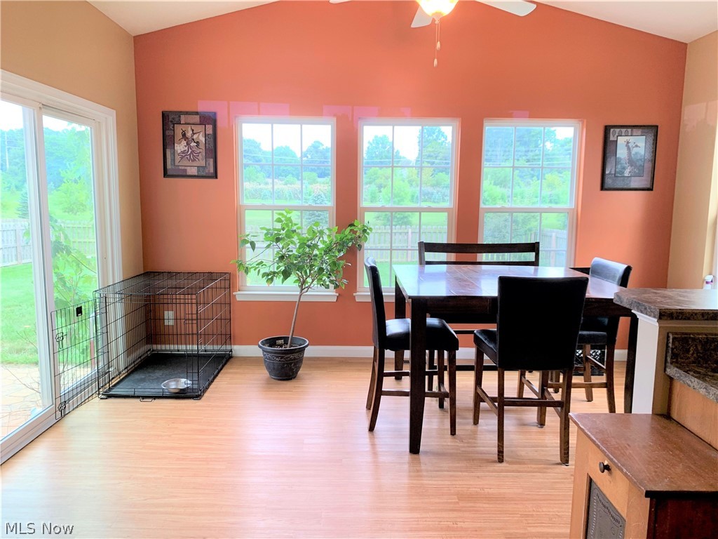 Heisley Park Sub - Residential