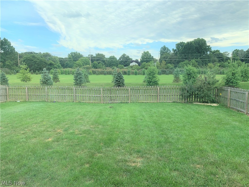 Heisley Park Sub - Residential