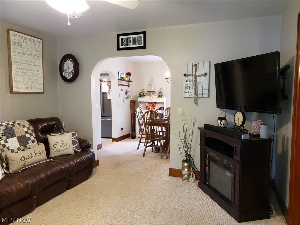 Winding Acres Sub - Residential