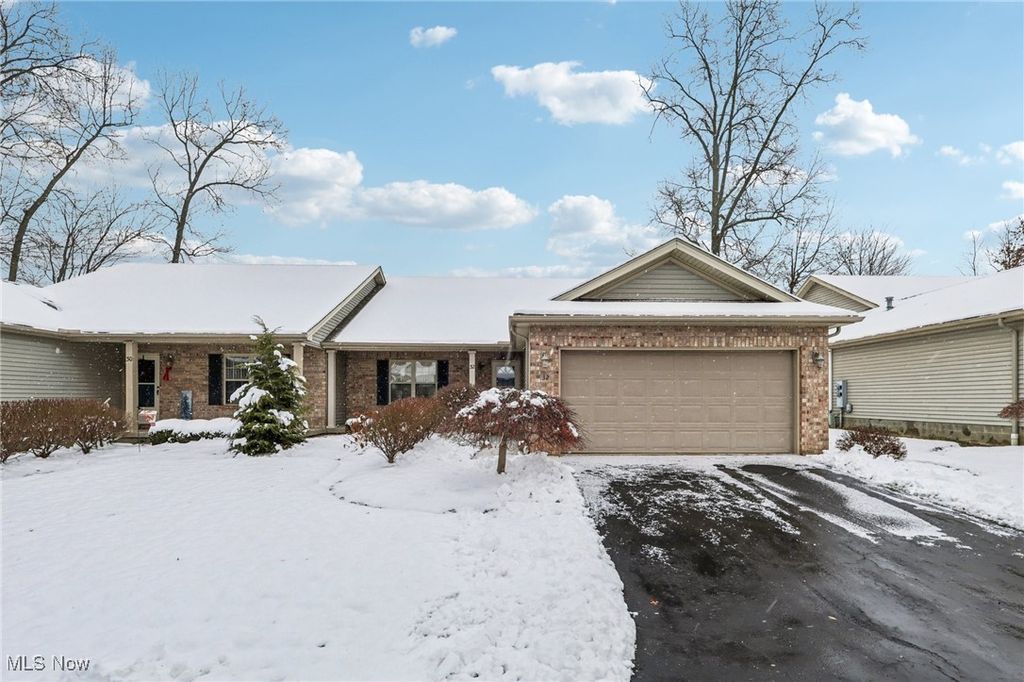 Photo of 6695 Clingan Road #32, Poland, OH 44514 (MLS # 5175628)