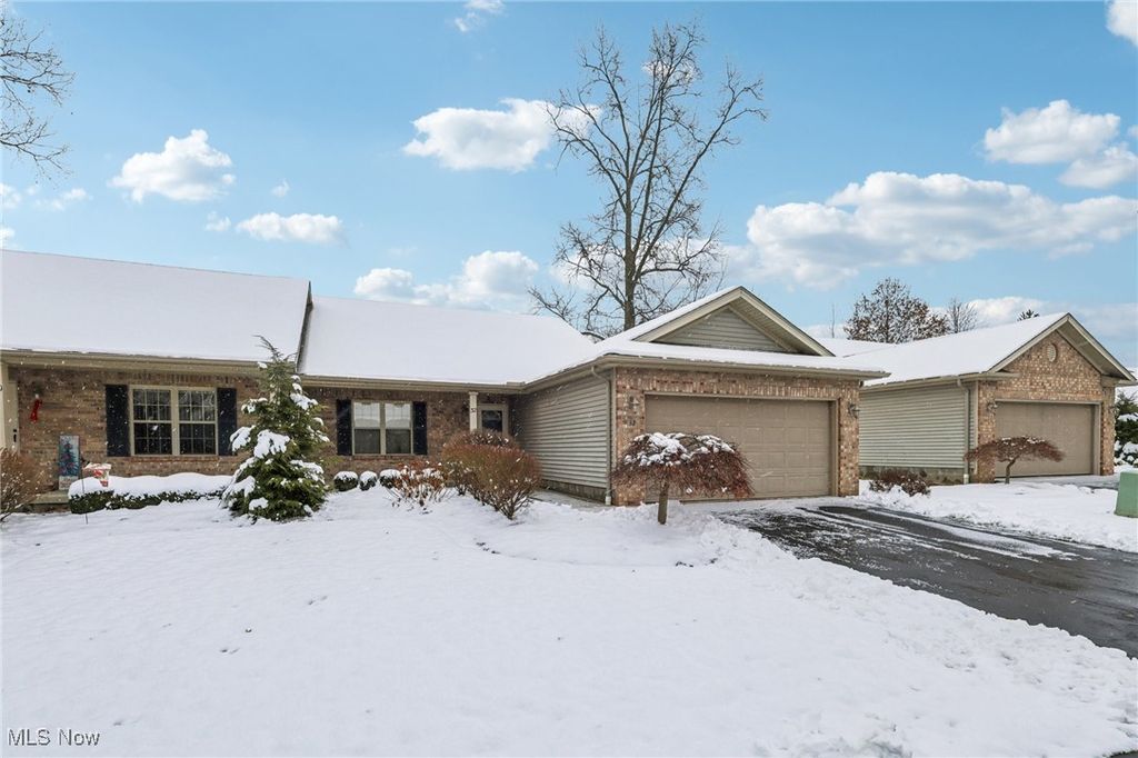 Photo of 6695 Clingan Road #32, Poland, OH 44514 (MLS # 5175628)