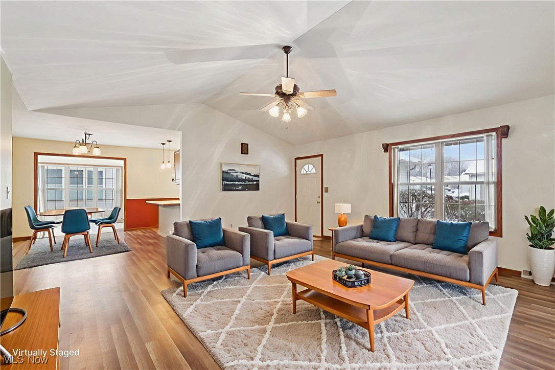 Roberto Place Condo - Residential