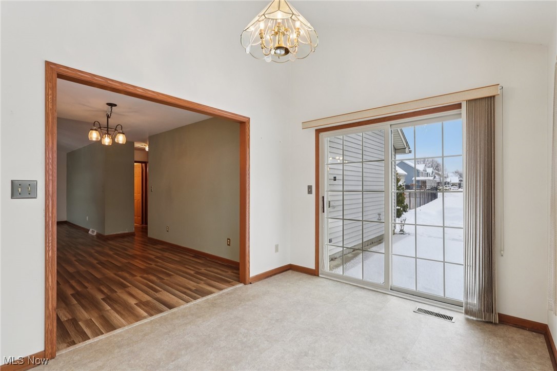 Roberto Place Condo - Residential