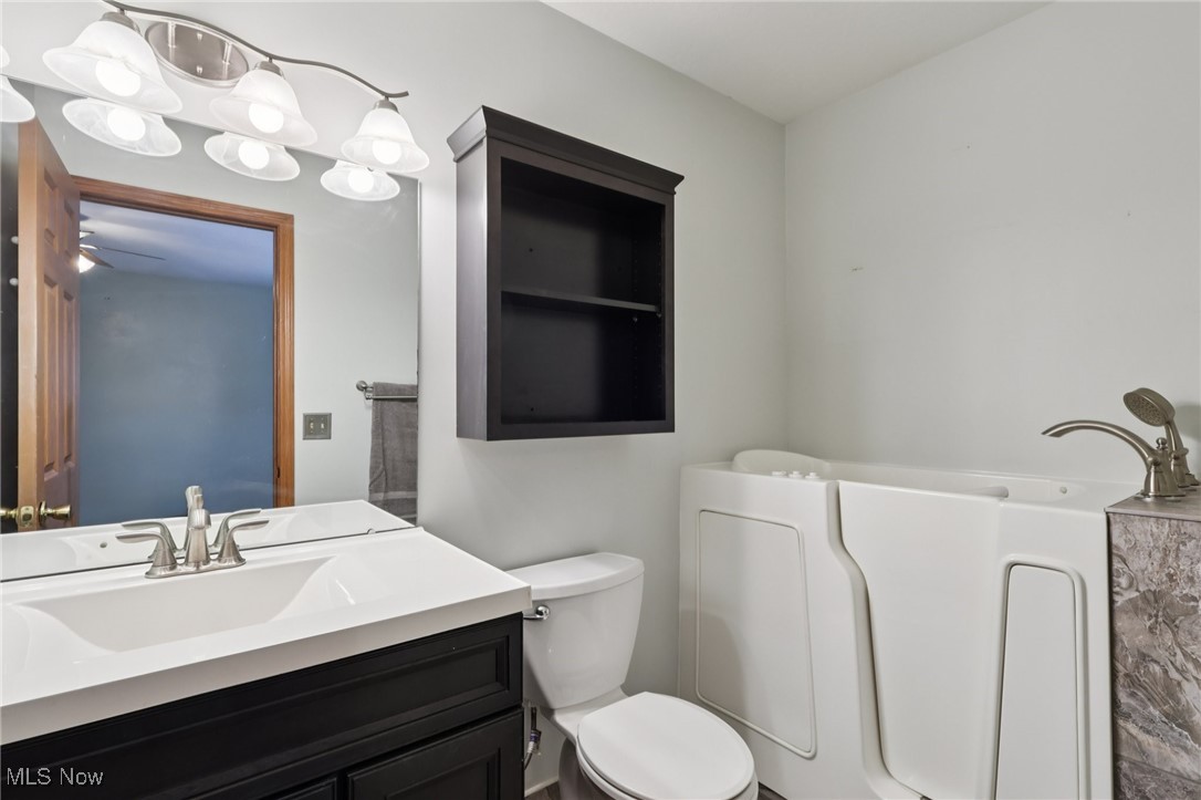 Roberto Place Condo - Residential