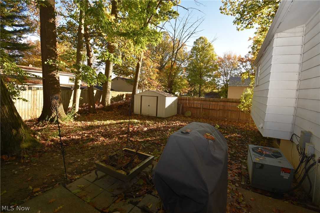 Grand View Allotment - Residential