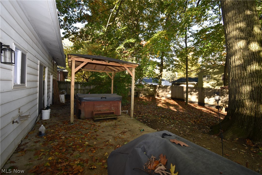 Grand View Allotment - Residential