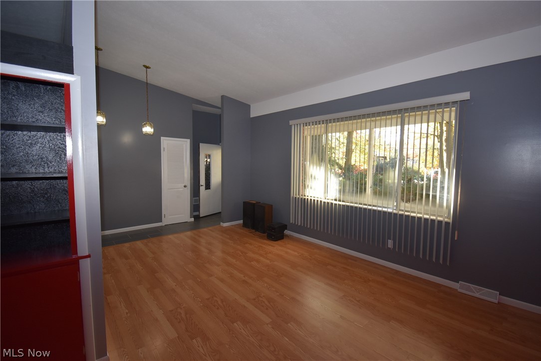 Grand View Allotment - Residential