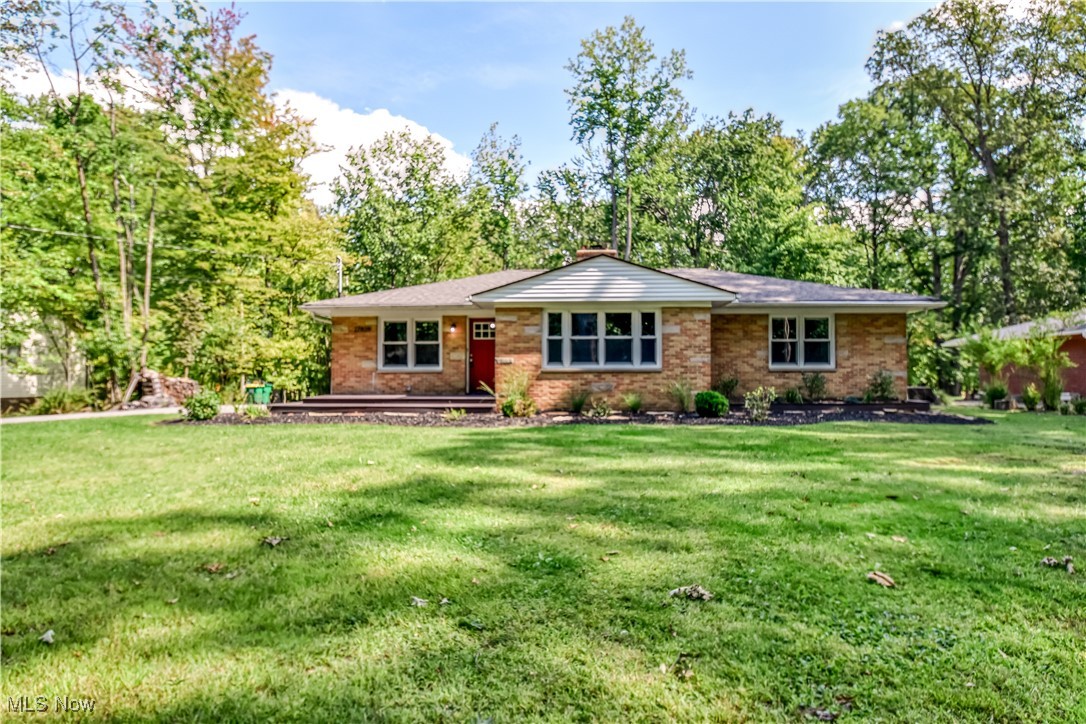 Welcome to this thoughtfully renovated 3-bedroom, 2.5-bath ranch tucked away on a peaceful, dead end street in a prime residential area! Sitting on a beautifully wooded acre, this home has been completely renovated from top to bottom. Featuring a newer roof, windows, doors, HVAC, updated electric, plumbing, septic system and much more
Step inside to a modern open layout with a gorgeous new kitchen and fully updated bathrooms. Enjoy the convenience of a full basement, an attached 2-car garage, and the privacy of your own serene backyard retreat. Just minutes from top-rated golf courses, shopping, dining, and more. Act fast before its too late!