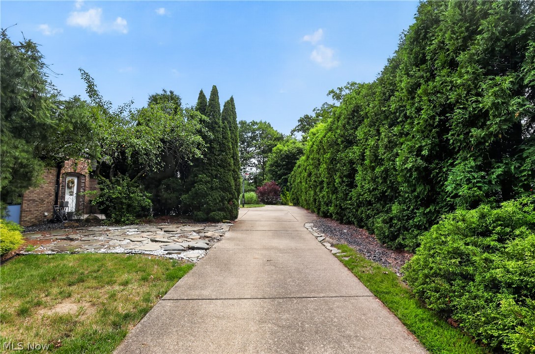 3875 Fairway Drive