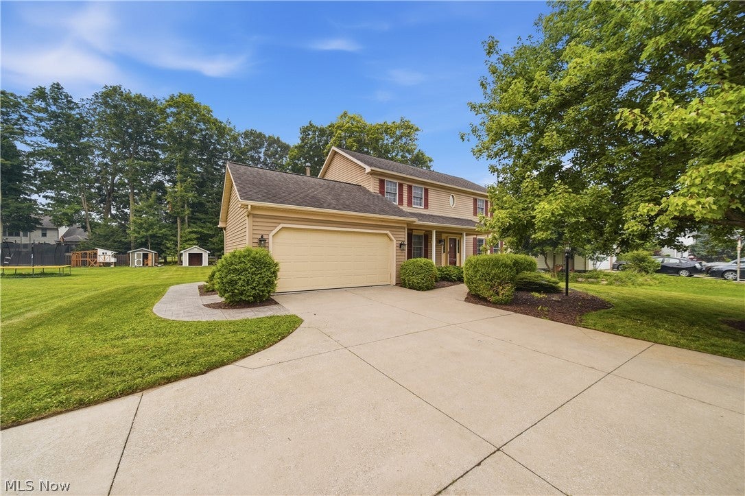 4764 Young Road