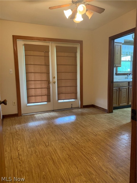 Garden Estates 01 - Residential