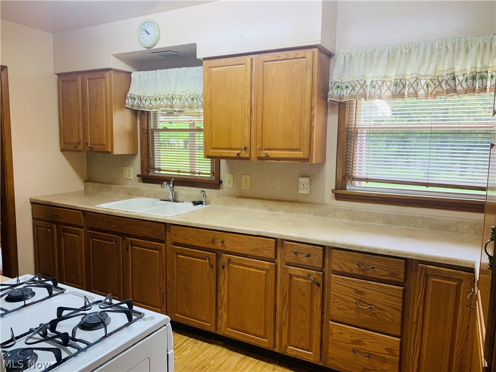 Garden Estates 01 - Residential