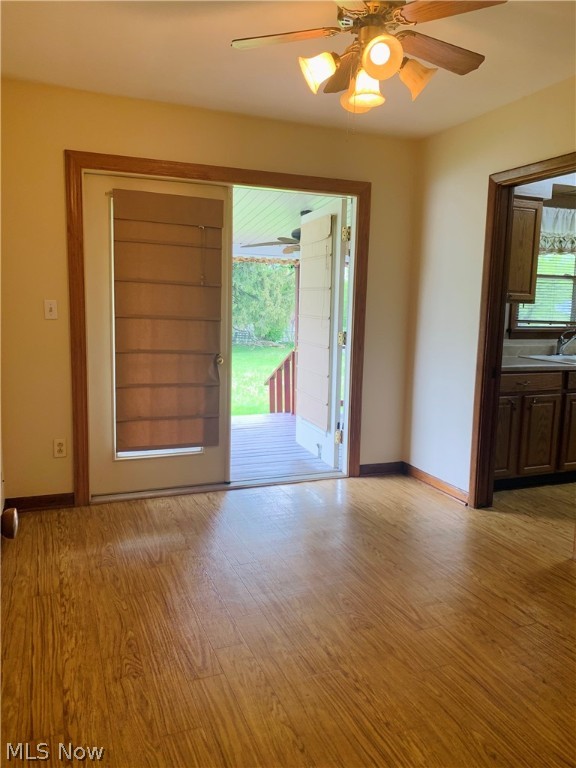 Garden Estates 01 - Residential