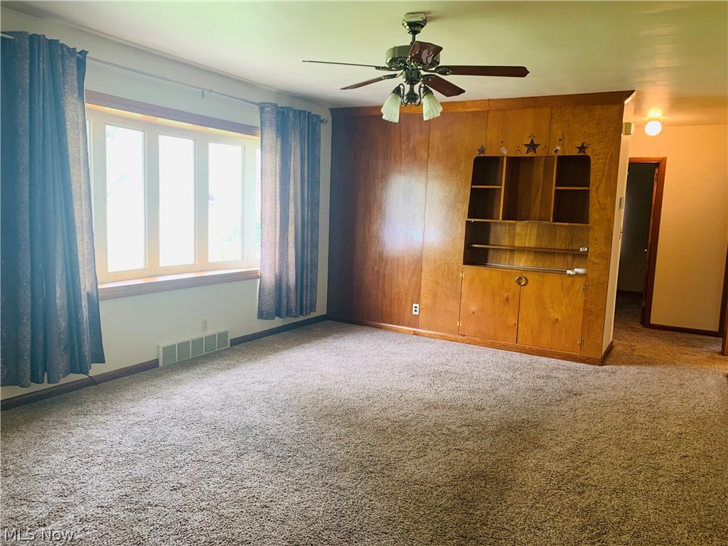 Garden Estates 01 - Residential