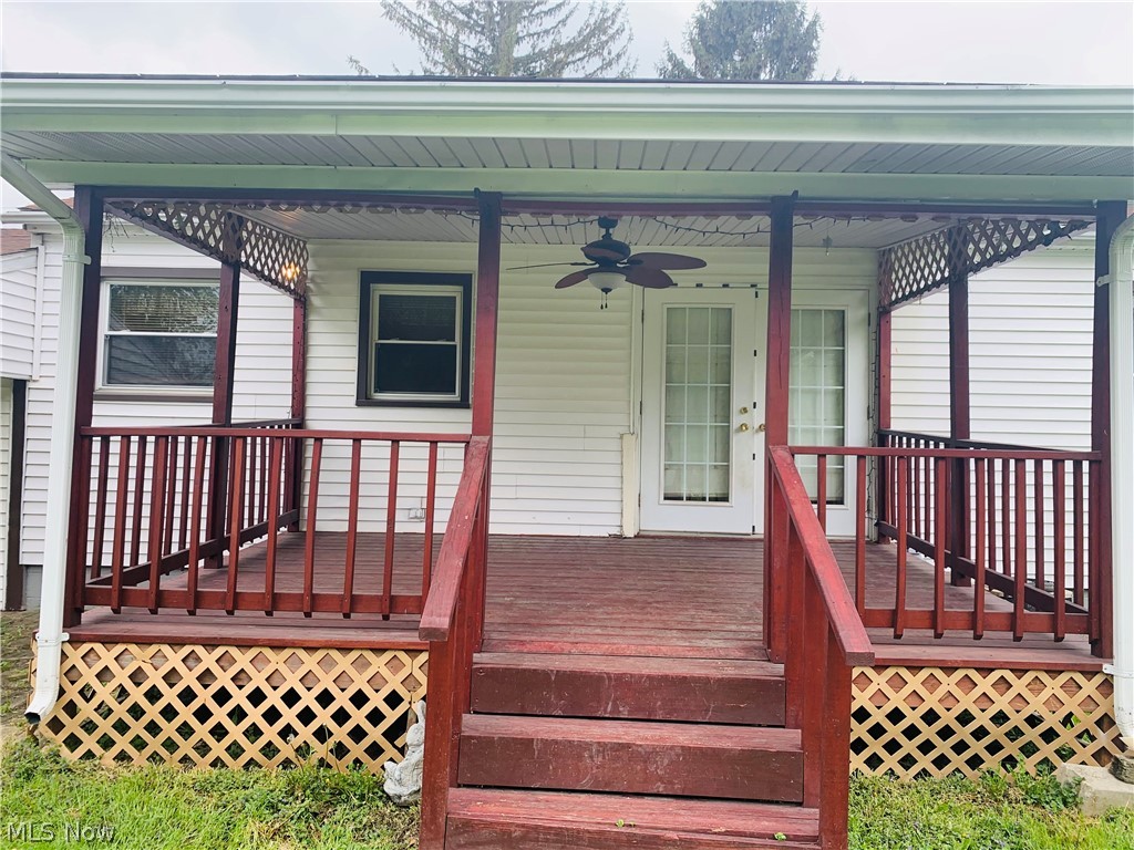 Garden Estates 01 - Residential