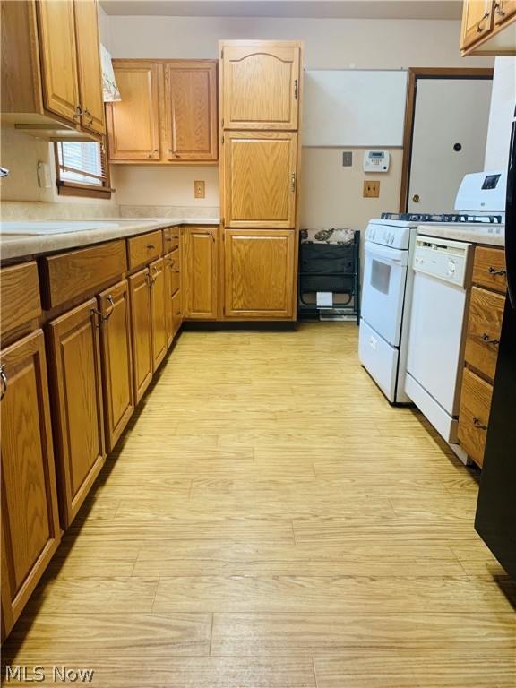 Garden Estates 01 - Residential