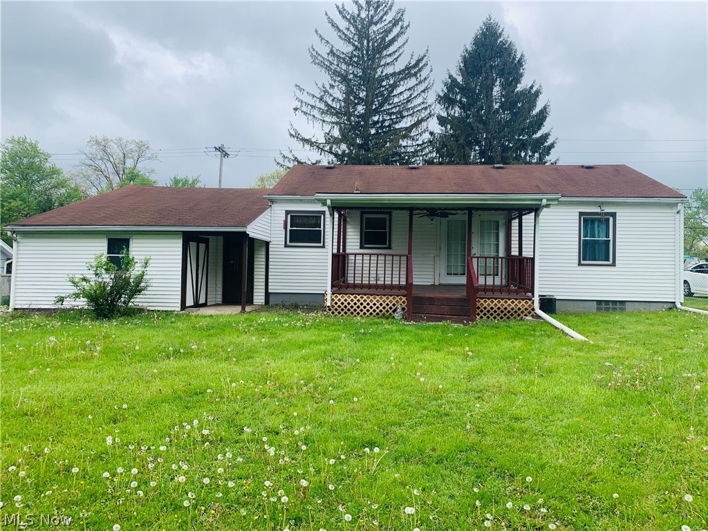 Garden Estates 01 - Residential