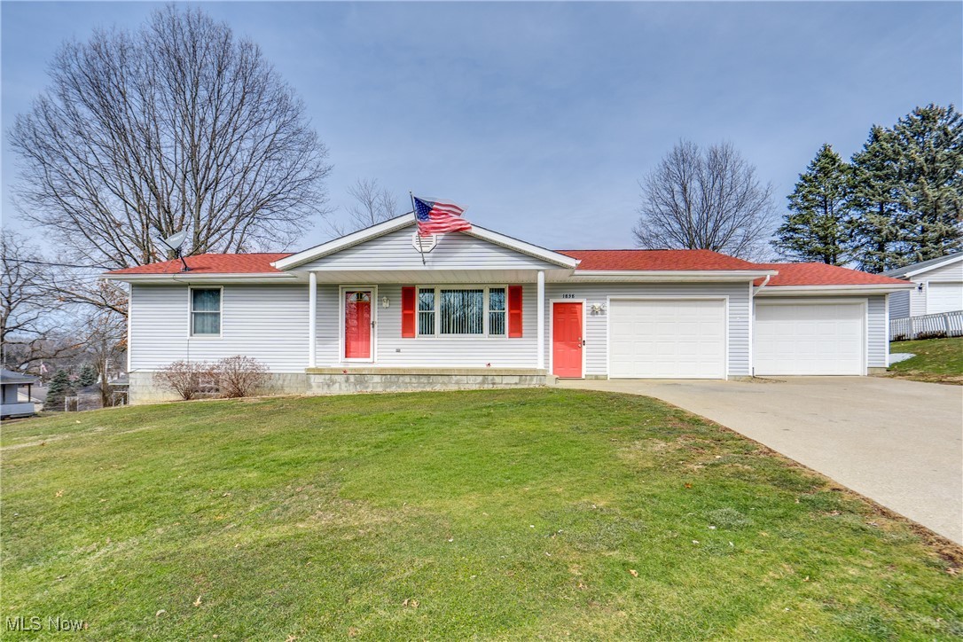 1838 Tremont Avenue, Massillon, Ohio image 1