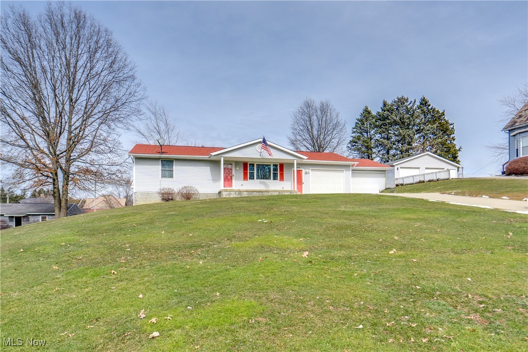 1838 Tremont Avenue, Massillon, Ohio image 3