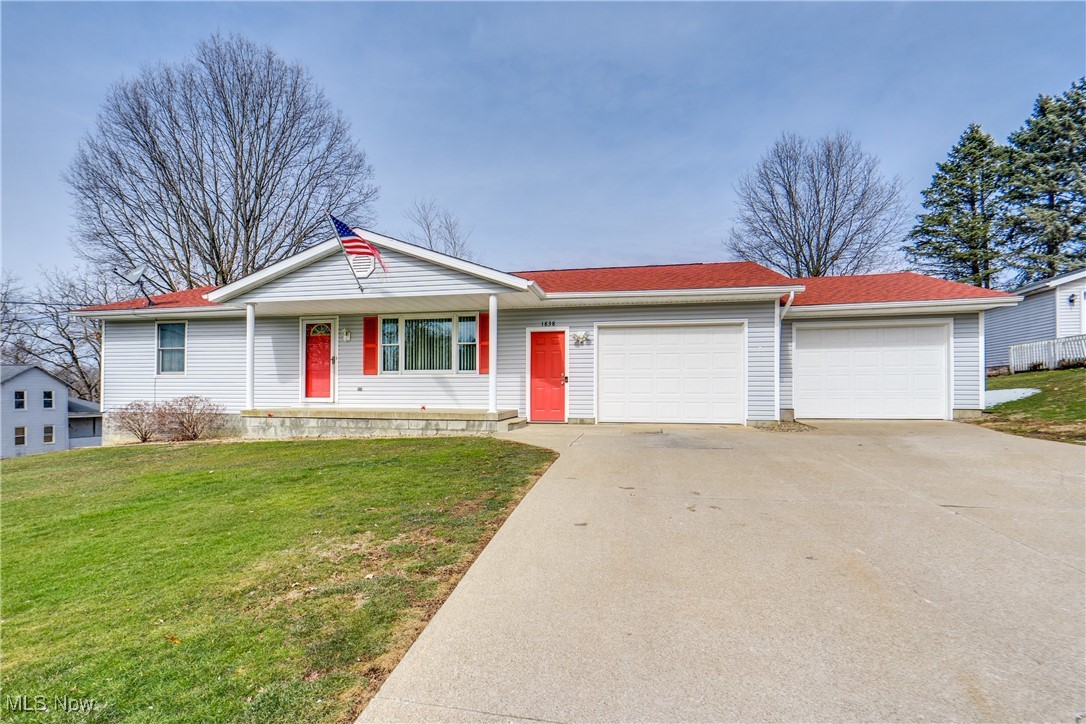 1838 Tremont Avenue, Massillon, Ohio image 2