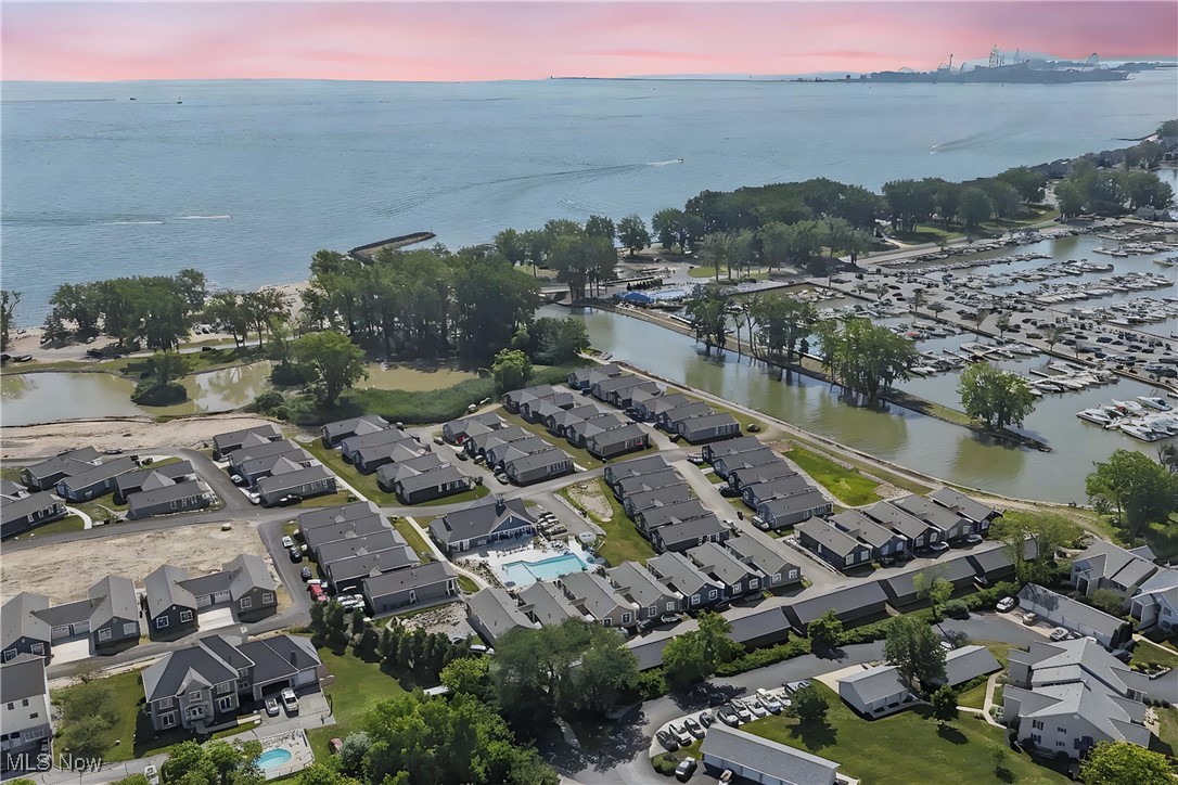 Waterview at Baypoint - Residential