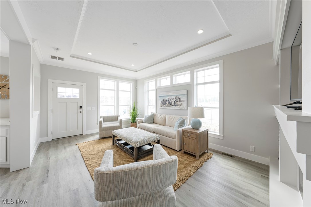 Waterview at Baypoint - Residential