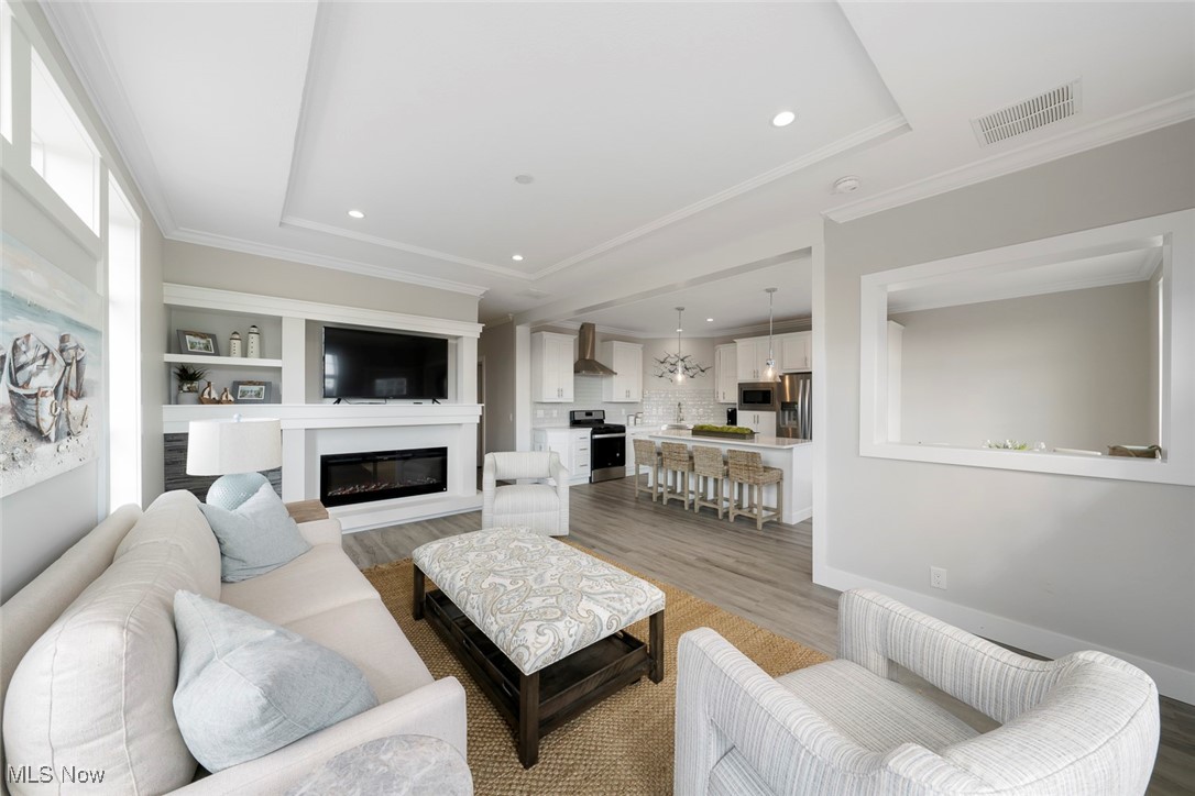 Waterview at Baypoint - Residential