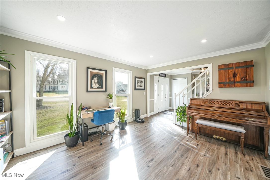 869 Silverberry Lane, Hudson, Ohio image 20