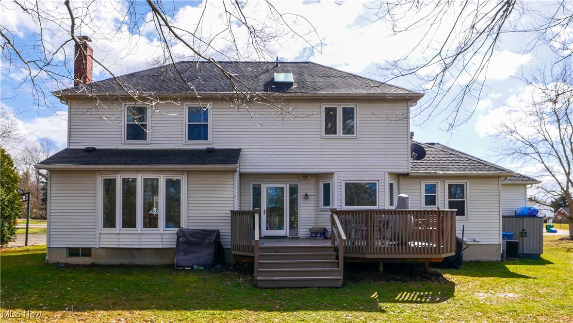 869 Silverberry Lane, Hudson, Ohio image 2
