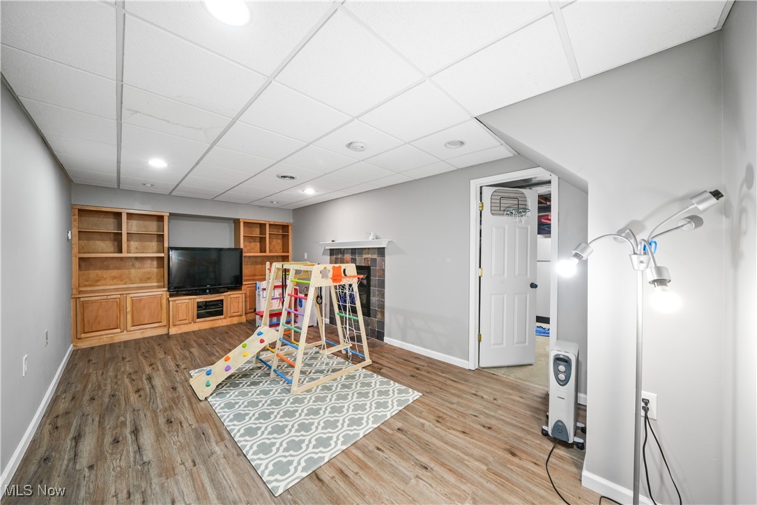 869 Silverberry Lane, Hudson, Ohio image 32