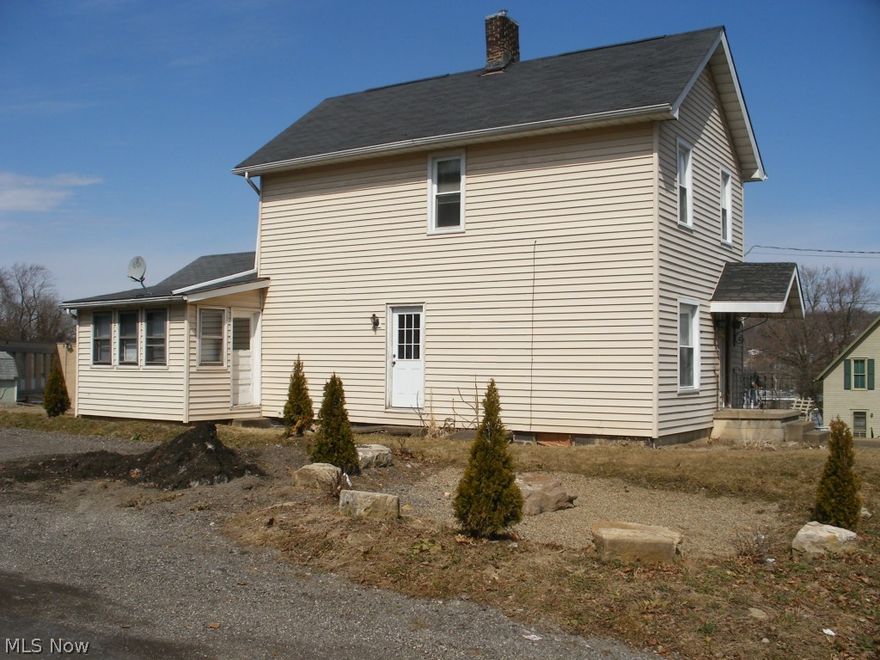 Seller will look at all offers.Newer furnace and windows. roof,11 years old.