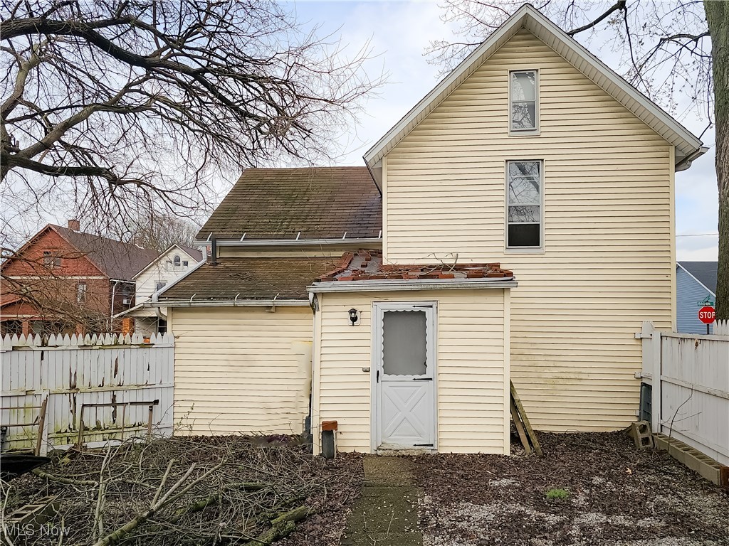 412 Brown Avenue, Canton, Ohio image 2
