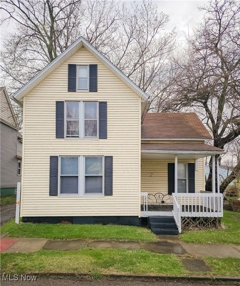 412 Brown Avenue NW, Canton, OH 44703 - MLS#: 5113686