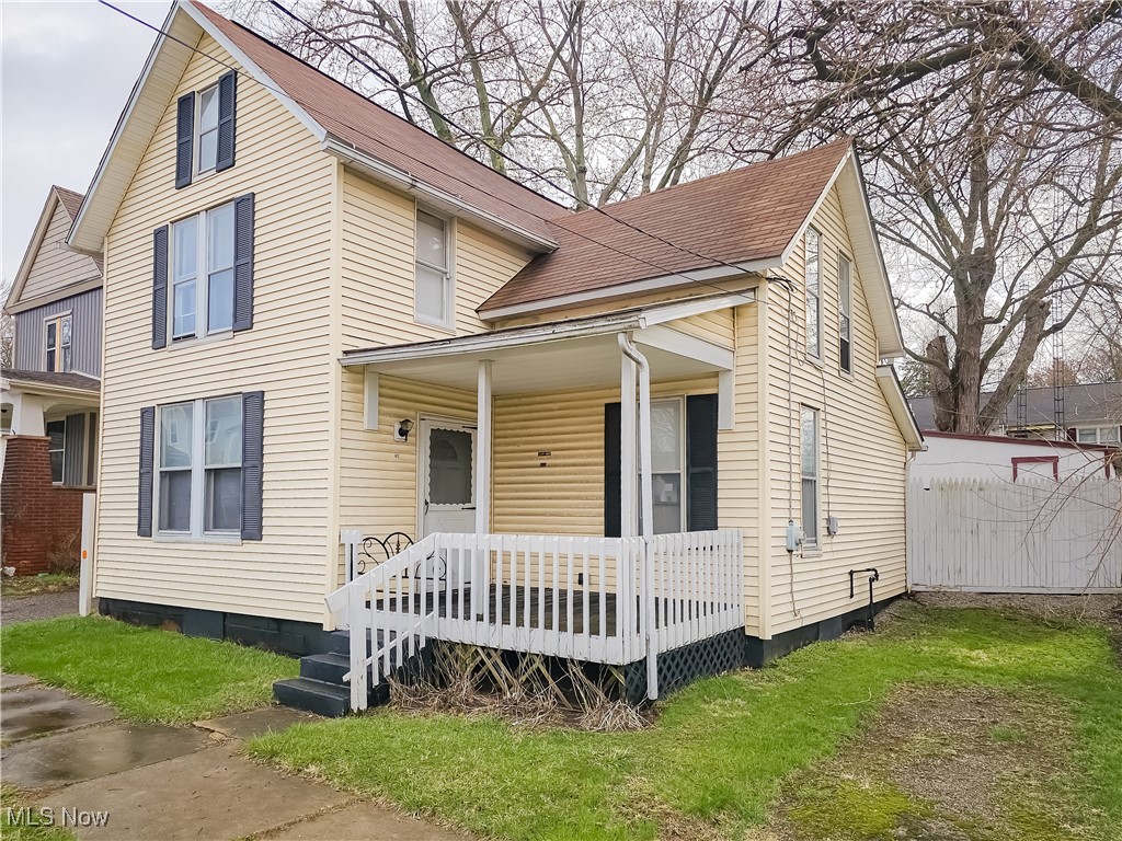 412 Brown Avenue, Canton, Ohio image 7