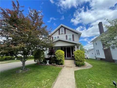 221 Minnich Avenue NW, New Philadelphia, OH 44663 - MLS#: 5121514