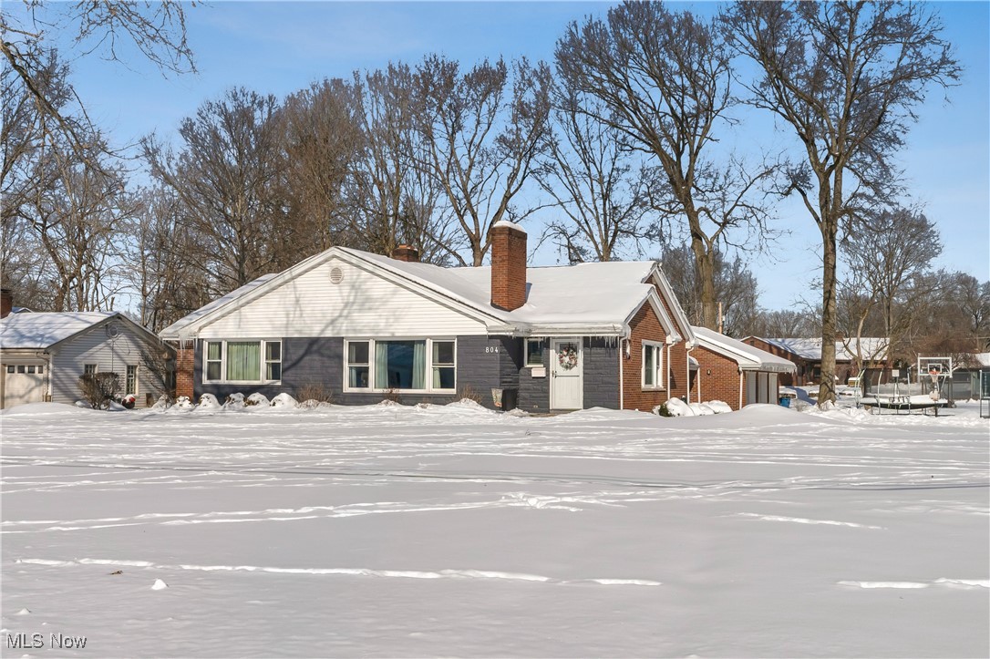 Parkview Estates - Residential