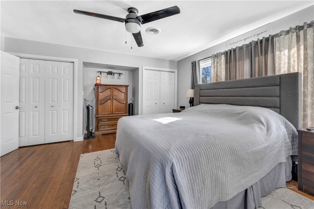 Parkview Estates - Residential