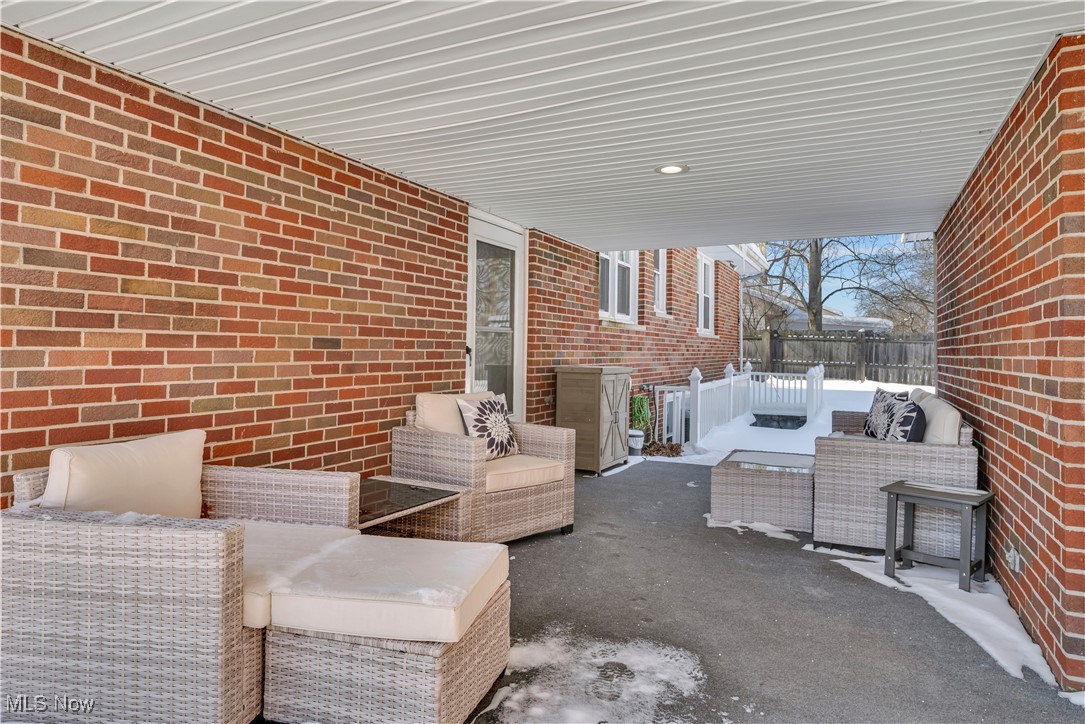 Parkview Estates - Residential