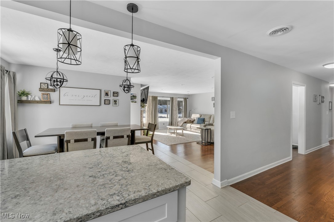 Parkview Estates - Residential