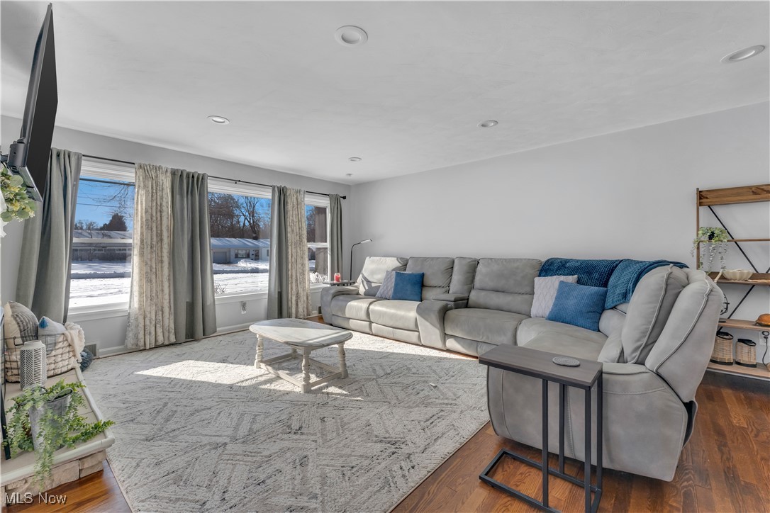 Parkview Estates - Residential