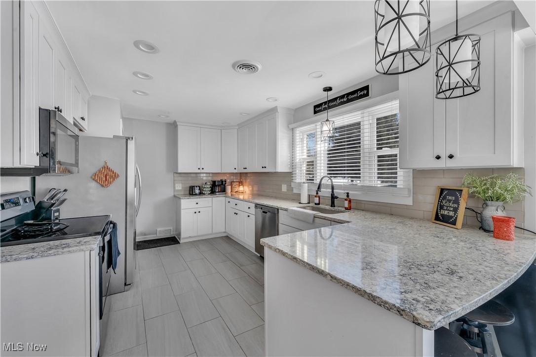 Parkview Estates - Residential