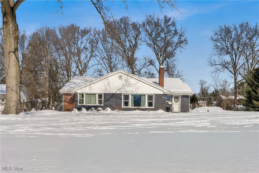 Parkview Estates - Residential