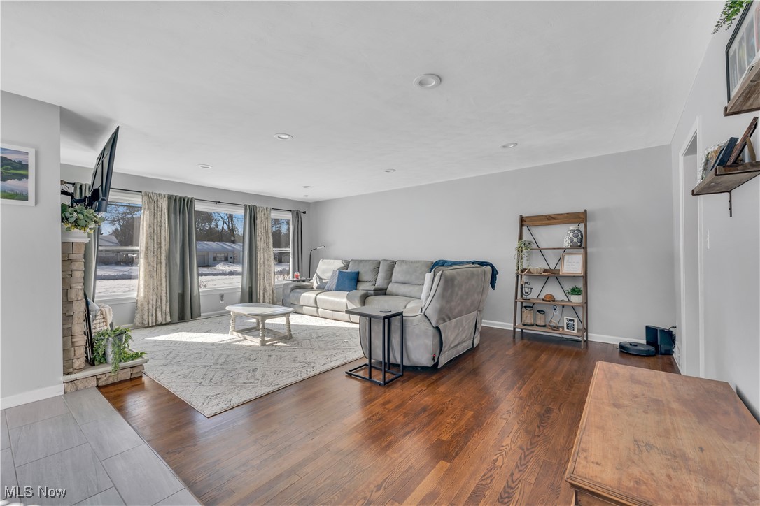 Parkview Estates - Residential