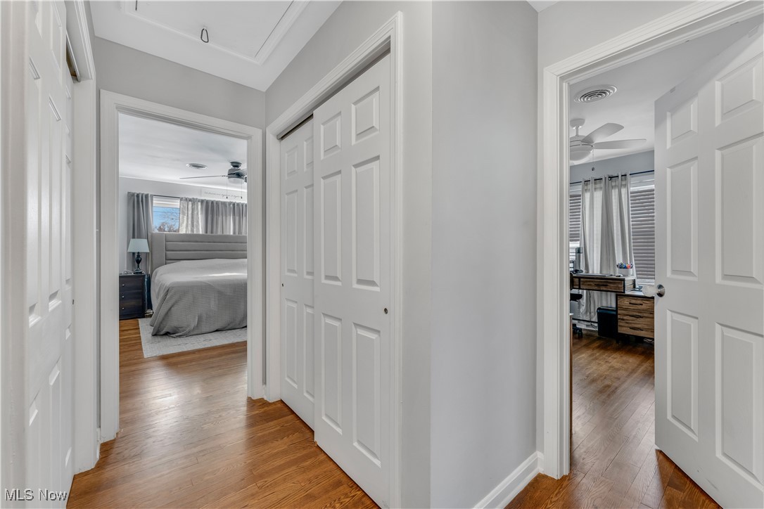 Parkview Estates - Residential