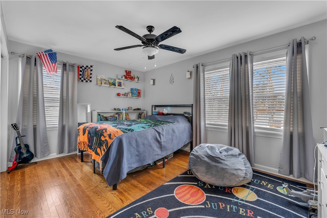 Parkview Estates - Residential